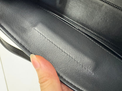 THE ROW Peggy Clutch Bag