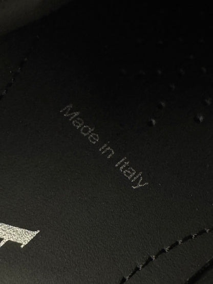 PRADA Loafers 齒輪底 Super Light