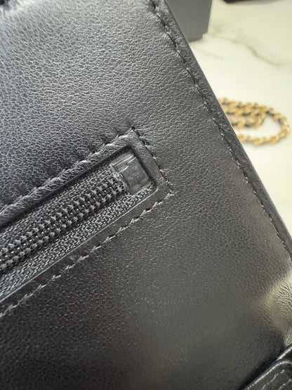CHANEL 金球woc