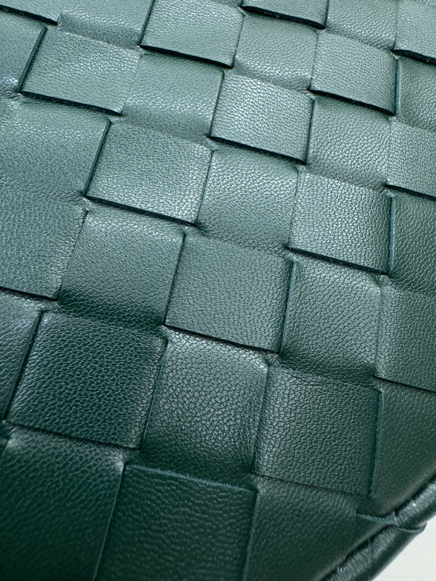BV Bang Bang 祖母綠 Emerald Green