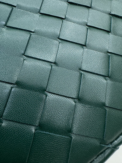 BV Bang Bang 祖母綠 Emerald Green
