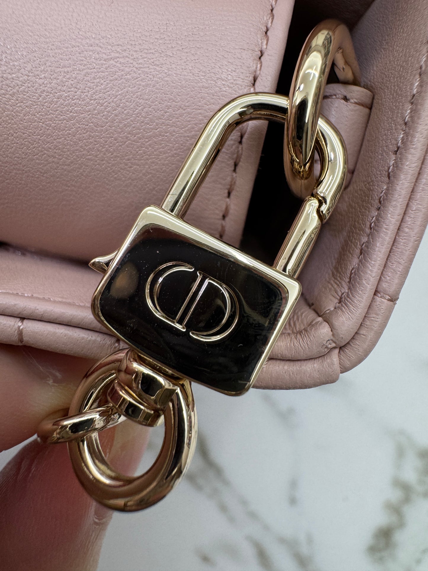 DIOR D-Joy Medium 胭脂粉