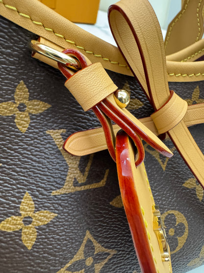 LV Nano Carryall