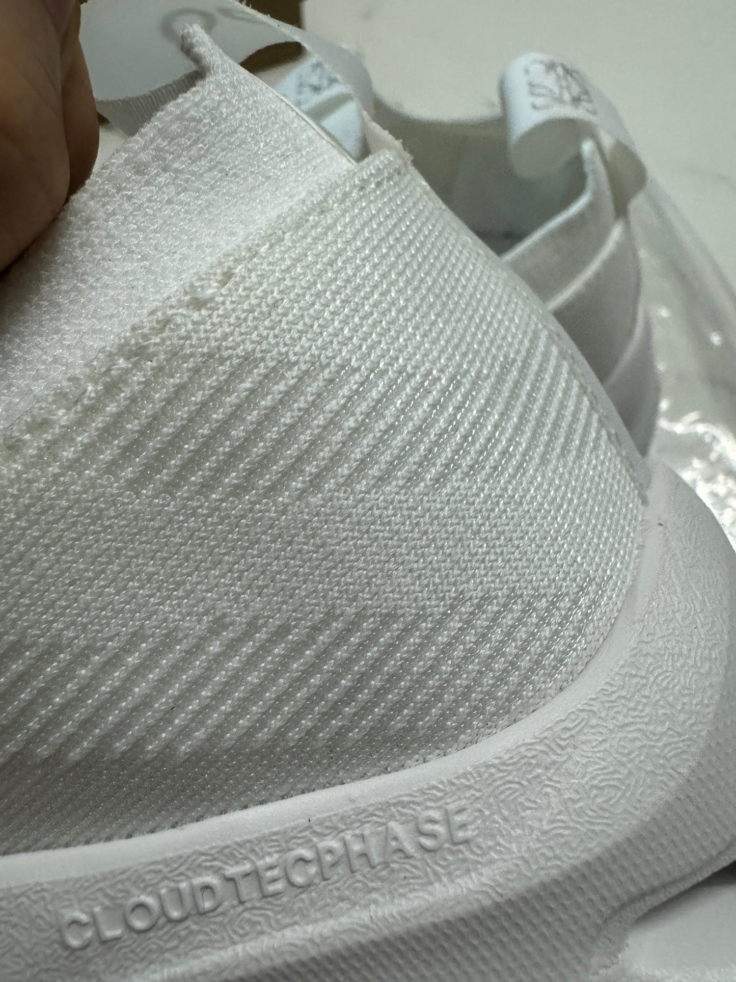 LOEWE x ON 白色運動鞋 35-44碼