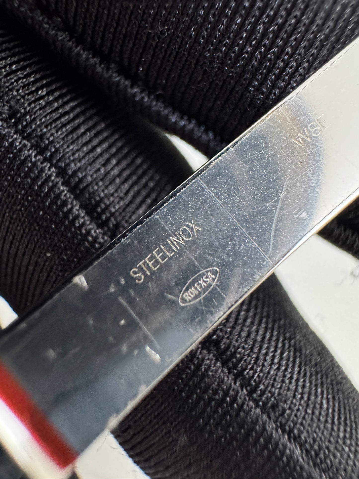 ROLEX Date Just 31mm 橄欖綠鑽圈鑽盤 真鑽版