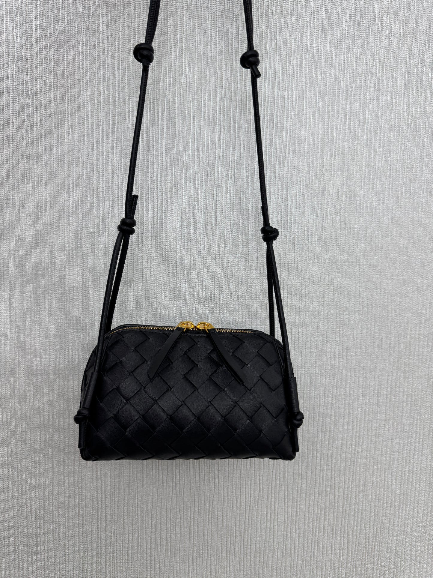 BV Concert Pouch Black