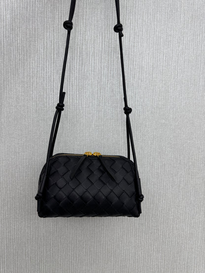 BV Concert Pouch Black