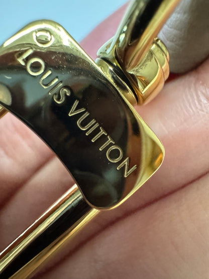 LV Pochette Metis 大象灰