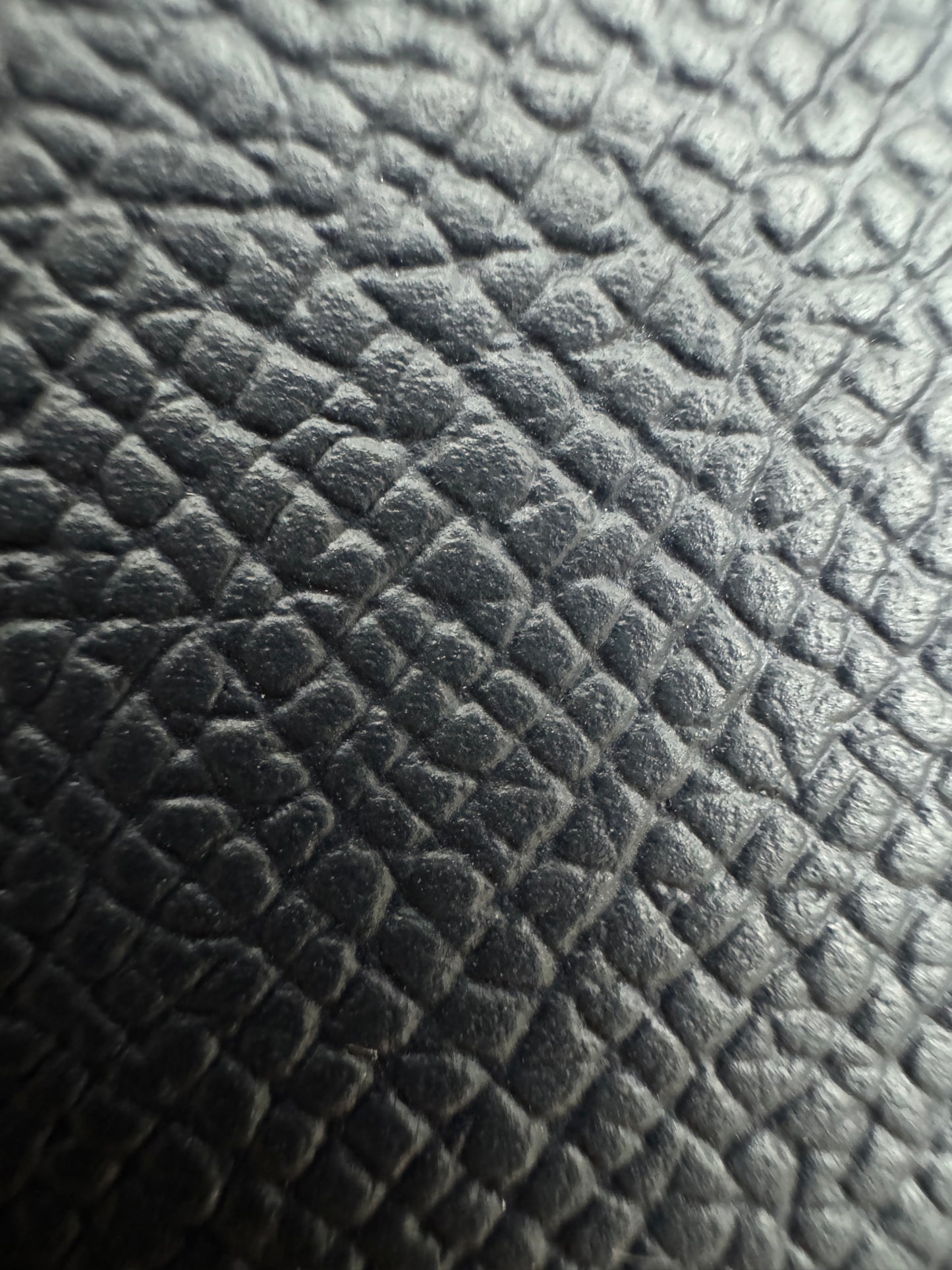HERMES Bearn Wallet 午夜藍銀扣 Epsom Bleu Nuit PHW