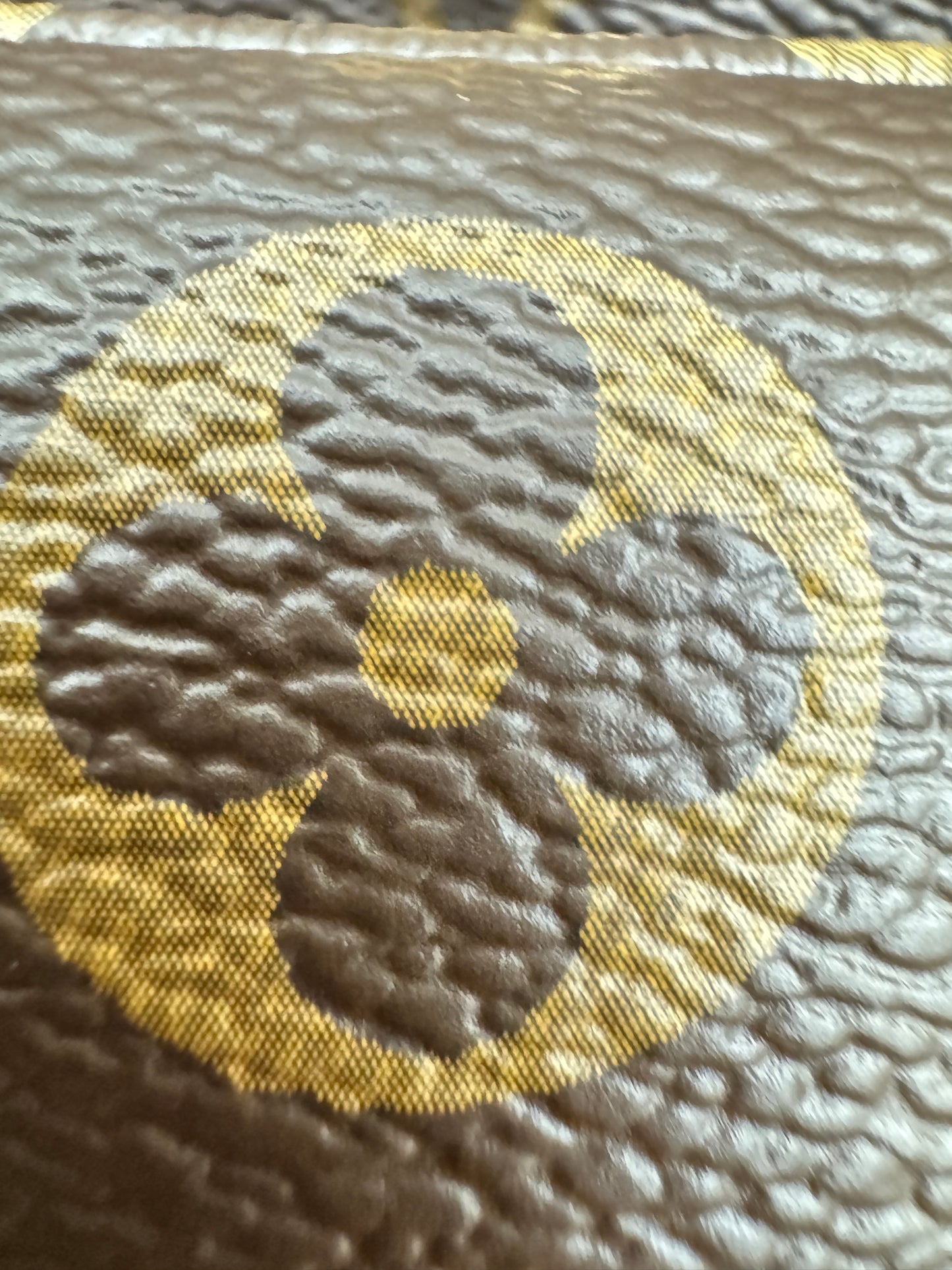 LV Montsouris Monogram PM