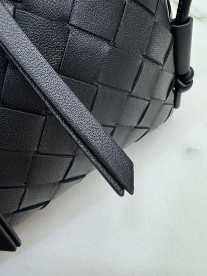 BV Concert Pouch Black