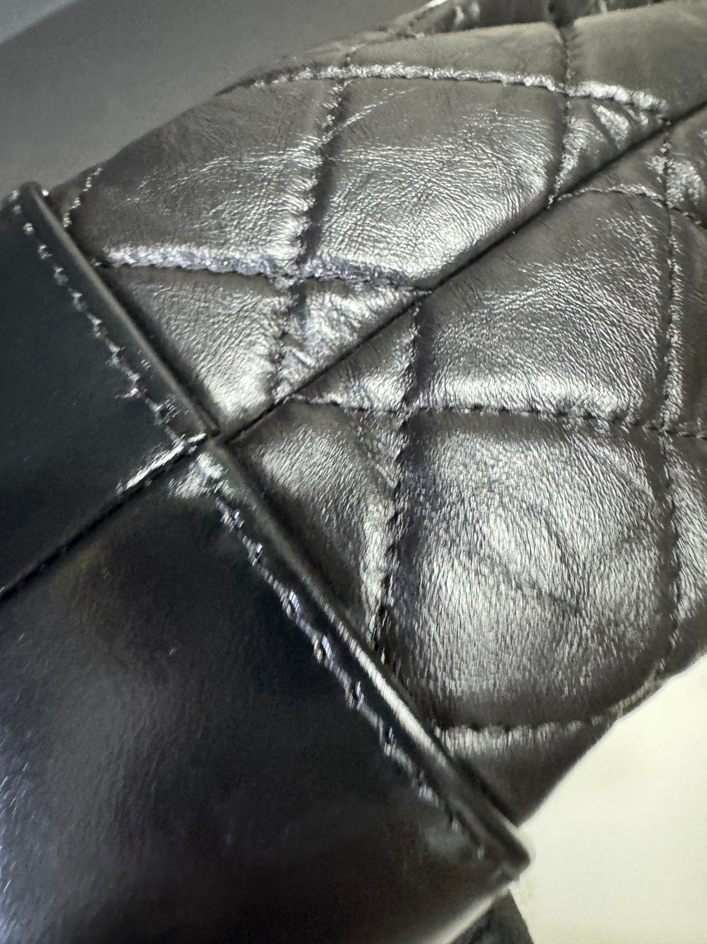 CHANEL 流浪背包 Gabrielle Small Backpack