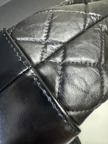 CHANEL 流浪背包 Gabrielle Small Backpack