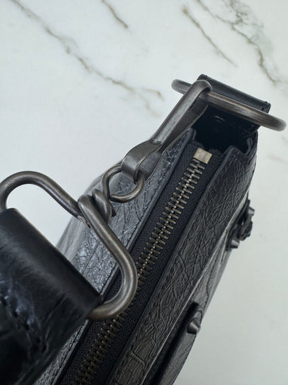 BALENCIAGA Le City Hobo