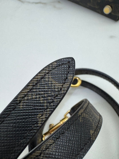 CELINE Teen Nino 老花