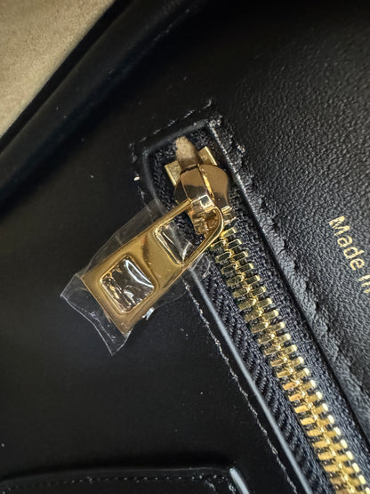 LOEWE Amazona 28 黑色