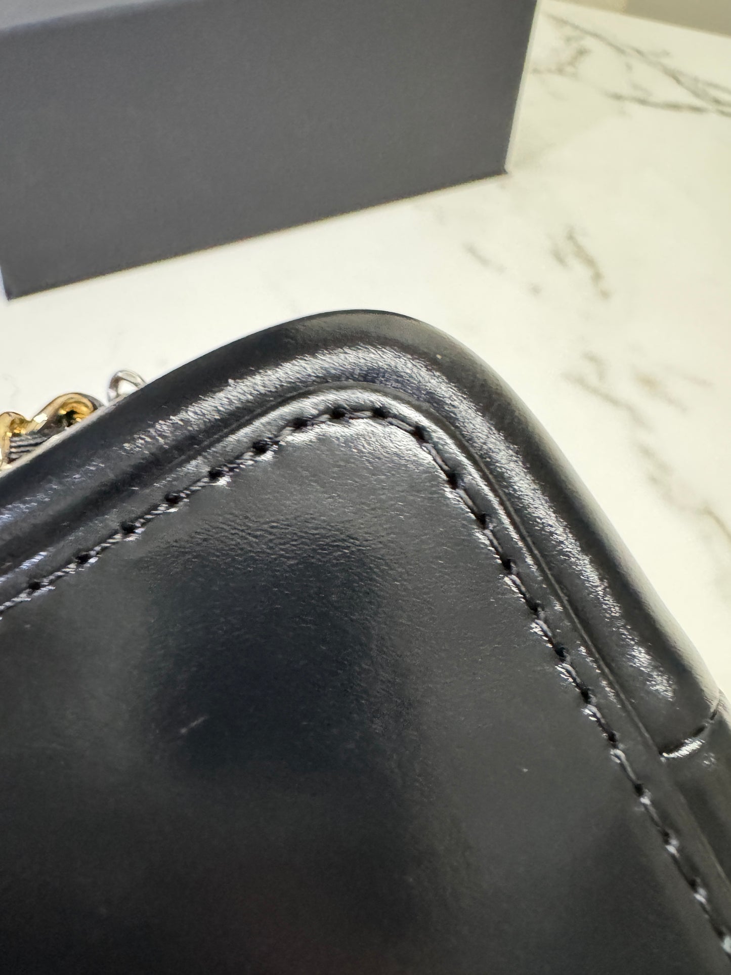 CHANEL 流浪背包 Gabrielle Small Backpack