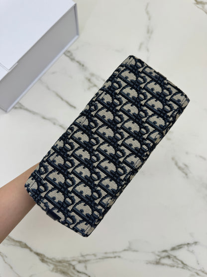 DIOR Diorstar Hobo 半月飯盒包