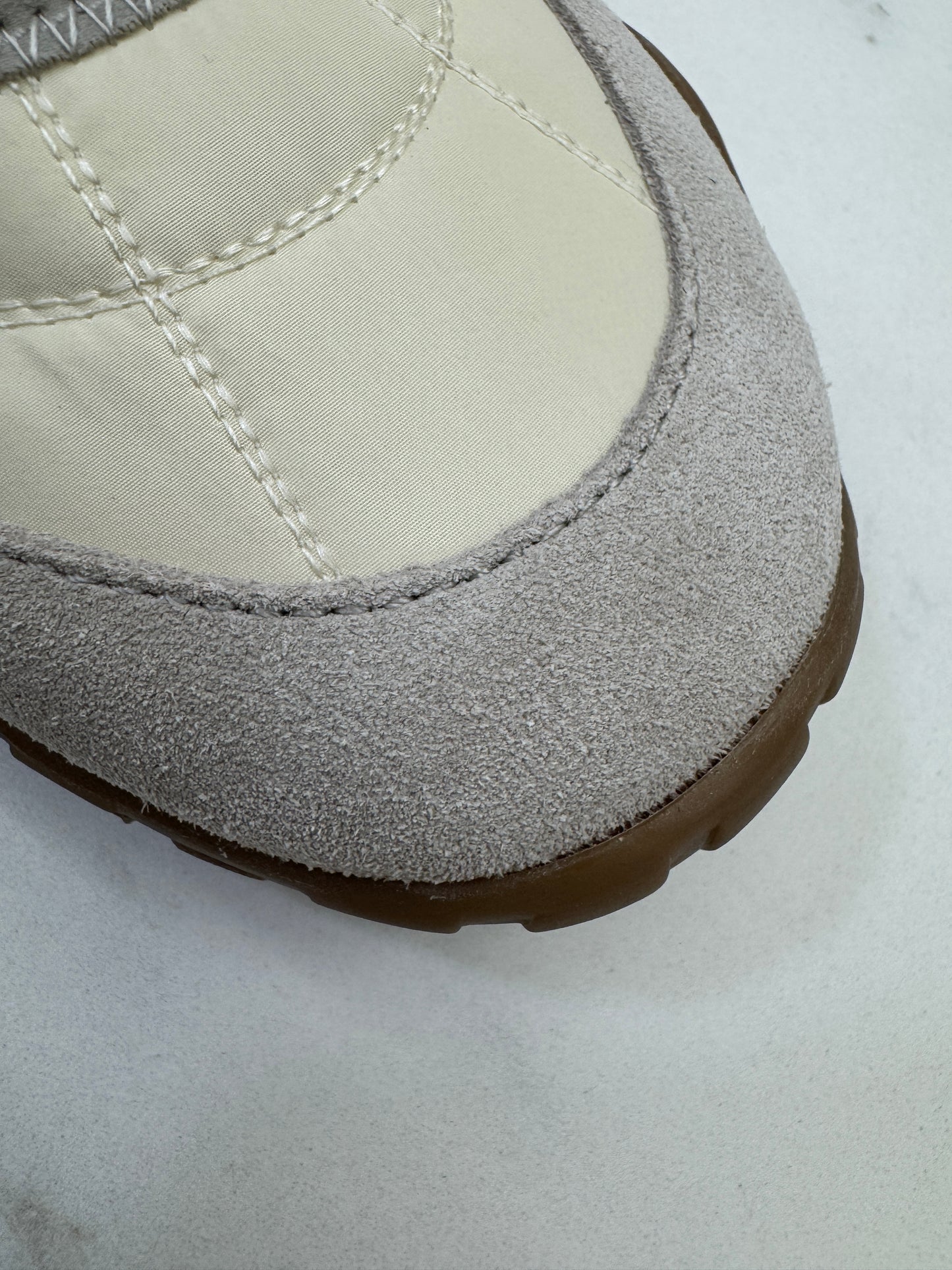 MIU MIU Tyre 魔術貼瑪麗珍運動鞋￼