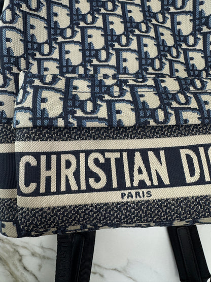 DIOR Diortravel Backpack Small