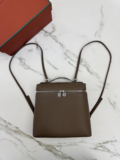 LORO PIANA Extra Pocket L23.5 Backpack