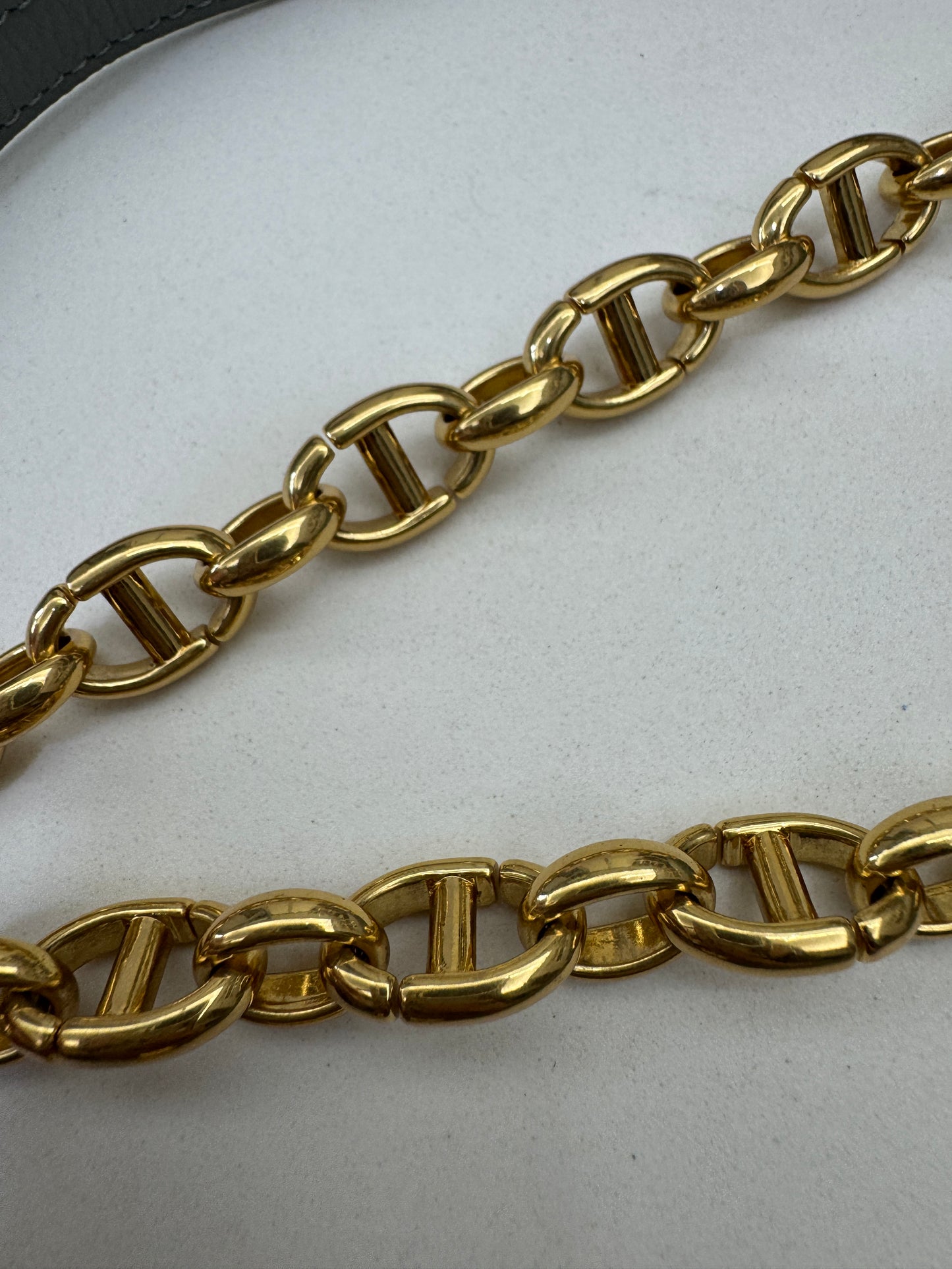 DIOR Caro Small 石灰色