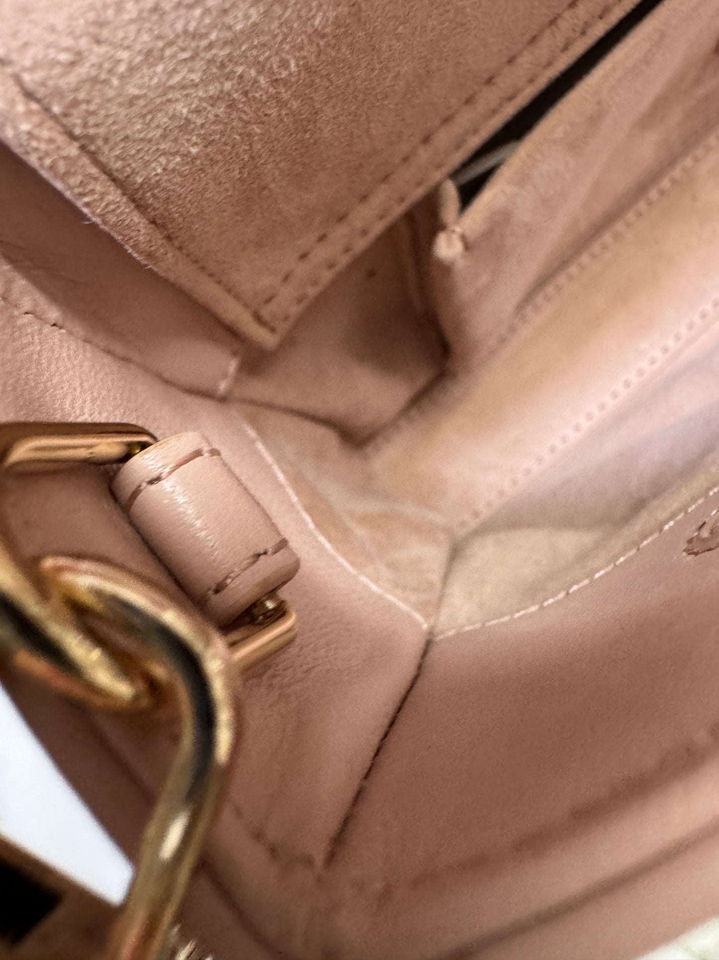 DIOR D-Joy Medium 胭脂粉