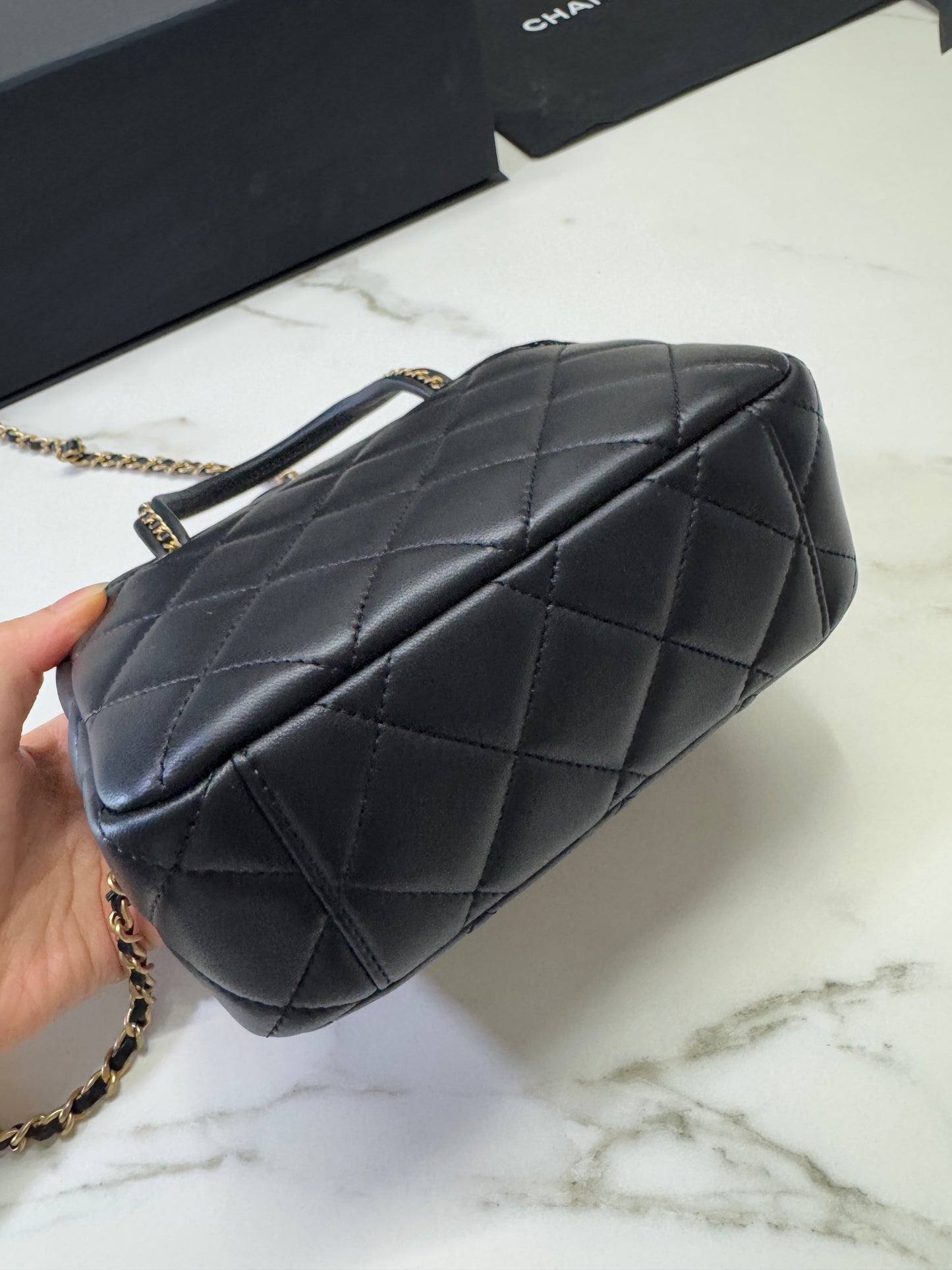 CHANEL 25C 19系列相機包