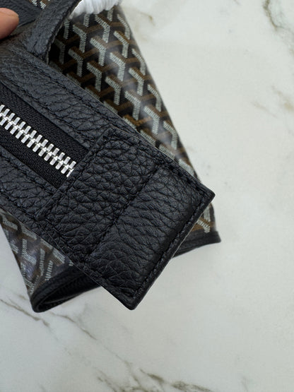 GOYARD Hardy Tote 黑色 Black