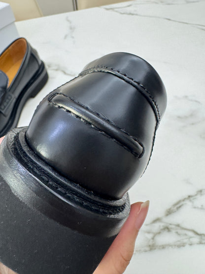 DIOR Boy Loafer 樂福鞋