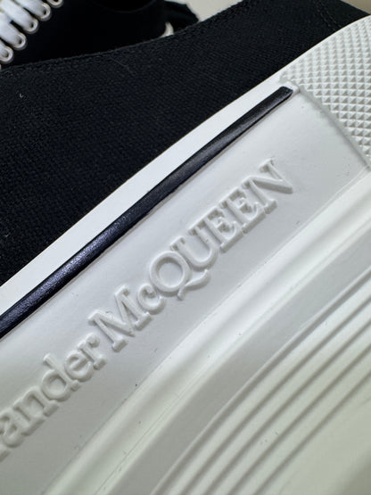 McQUEEN Tread Slick Canvas