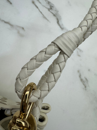 BV Parachute Small 海鹽白 Sea Salt