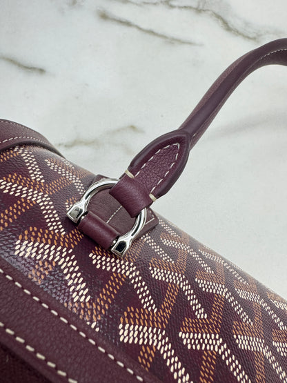 GOYARD Bonbonniere 保齡球包￼