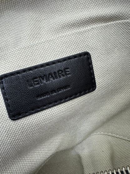 LEMAIRE Croissant Medium 牛角包羊皮 Lambskin