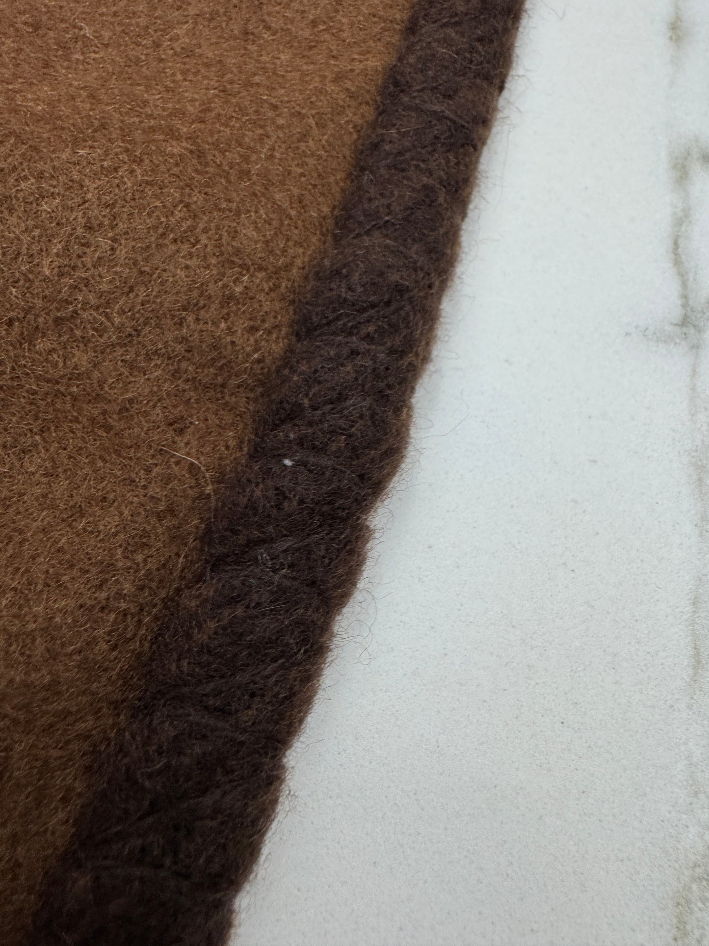 LV Sweet Dreams Scarf M77379 Marron