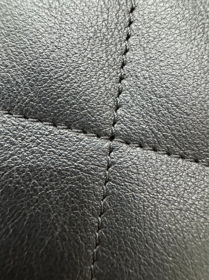 CHANEL 25S 兩用Hobo雙肩包 Medium