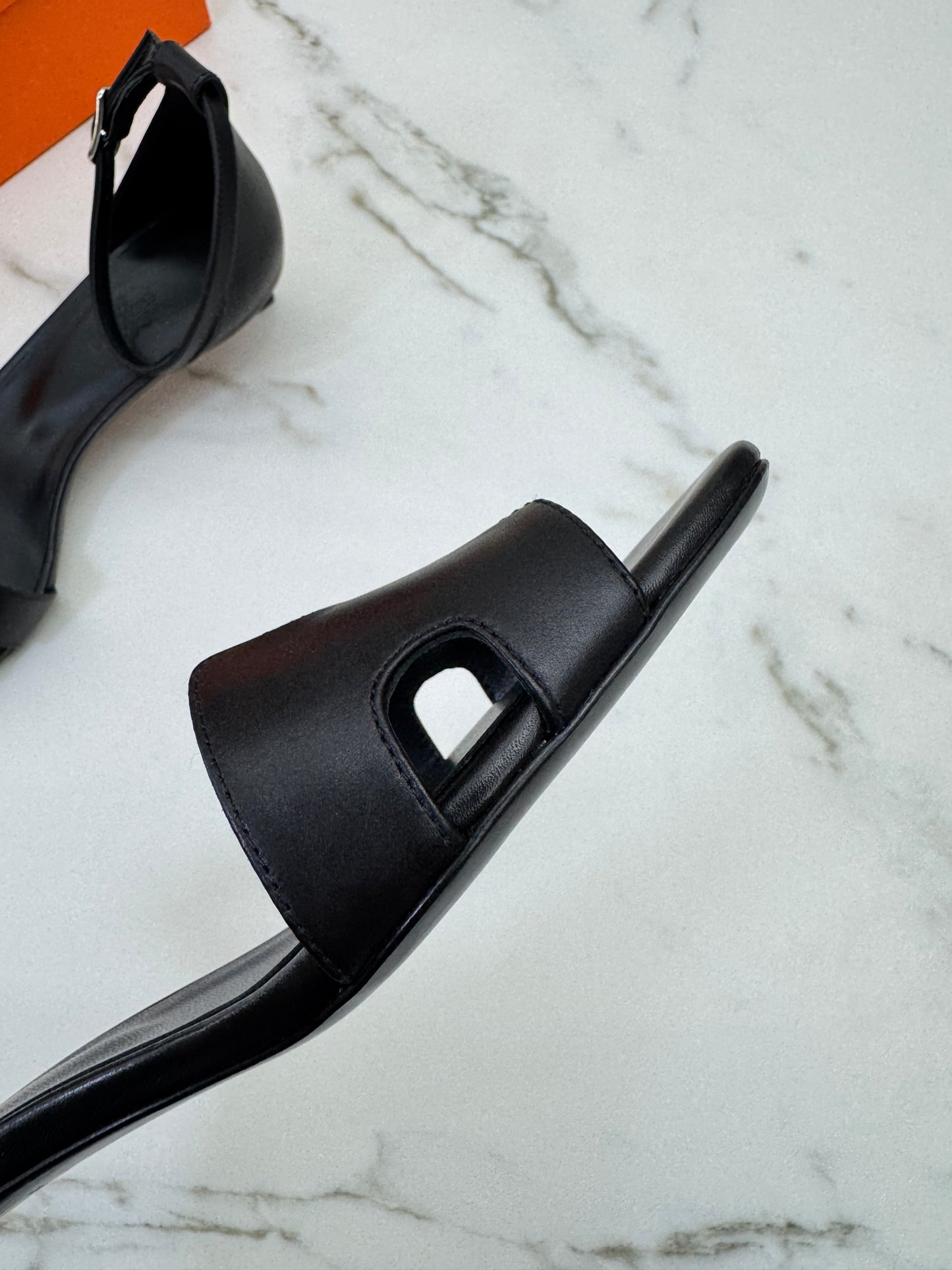 HERMES Joy 40 Sandal