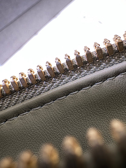 BV Wallace Travertine 洞石綠