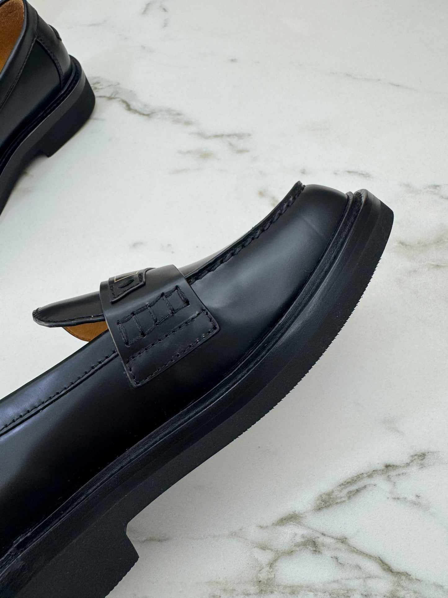 DIOR Boy Loafer 樂福鞋