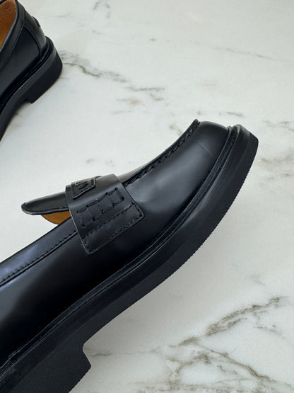 DIOR Boy Loafer 樂福鞋