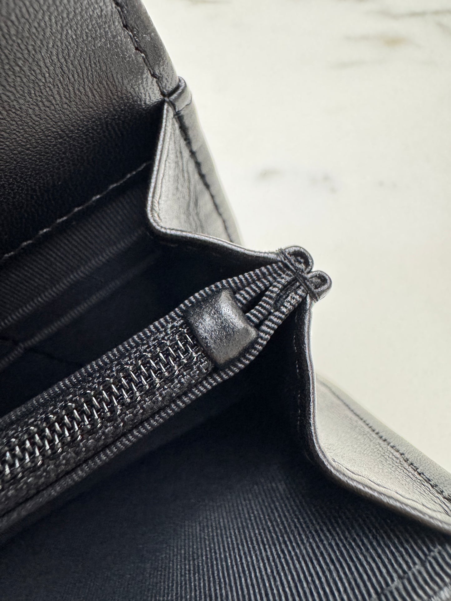 CHANEL Trendy CC 手柄woc wallet on chain