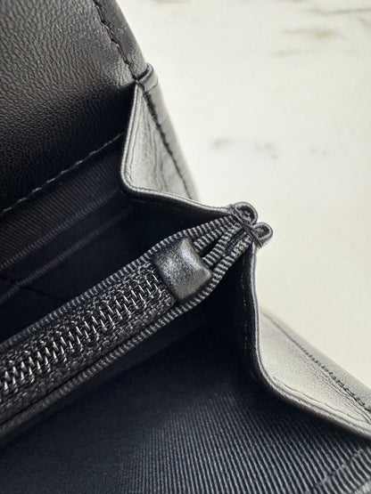 CHANEL Trendy CC 手柄woc wallet on chain