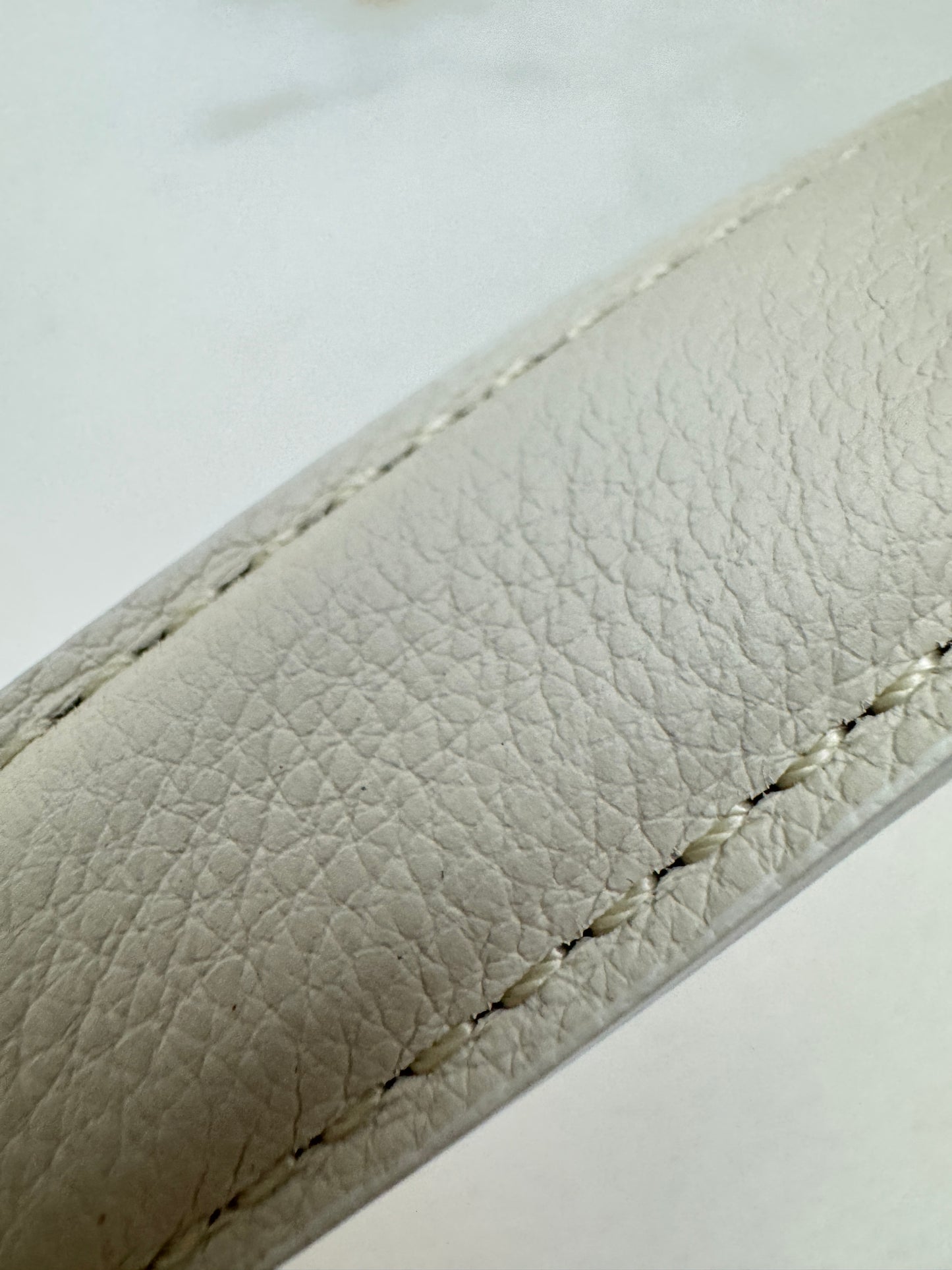 GOYARD Hobo 白色