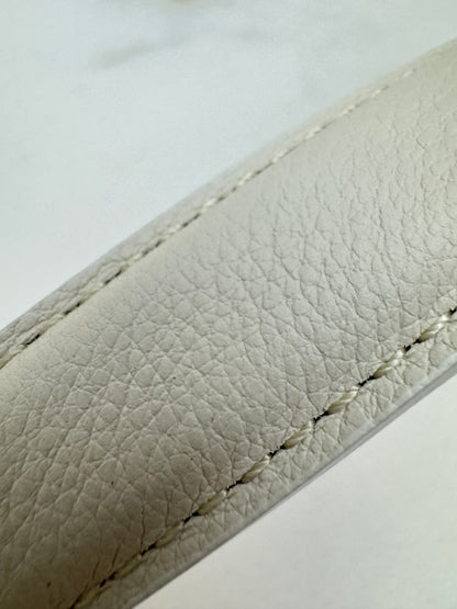 GOYARD Hobo 白色