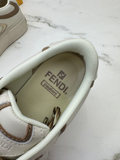 FENDI MATH Sneakers