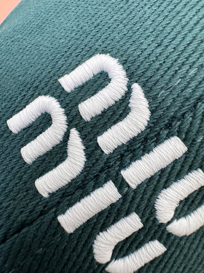 MIU MIU 軟頂鴨舌帽