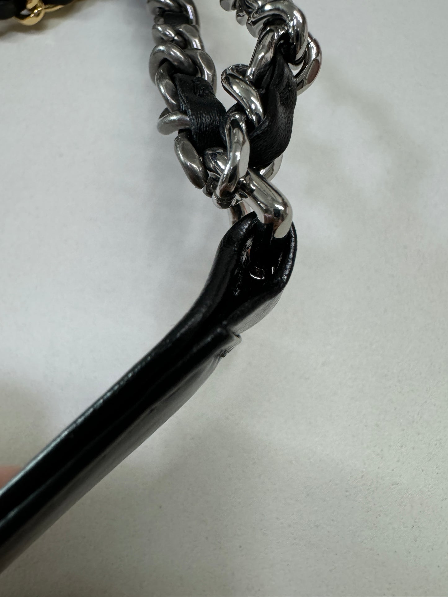 CHANEL Gabrielle 流浪Hobo Small 20cm