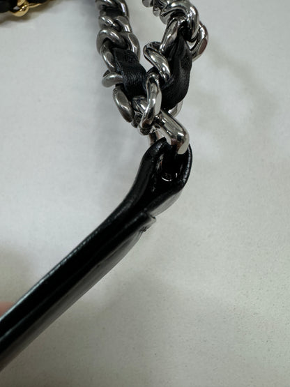 CHANEL Gabrielle 流浪Hobo Small 20cm