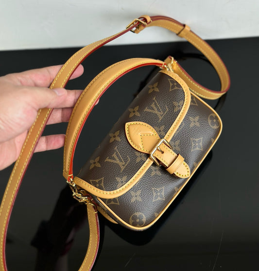 LV Nano Diane