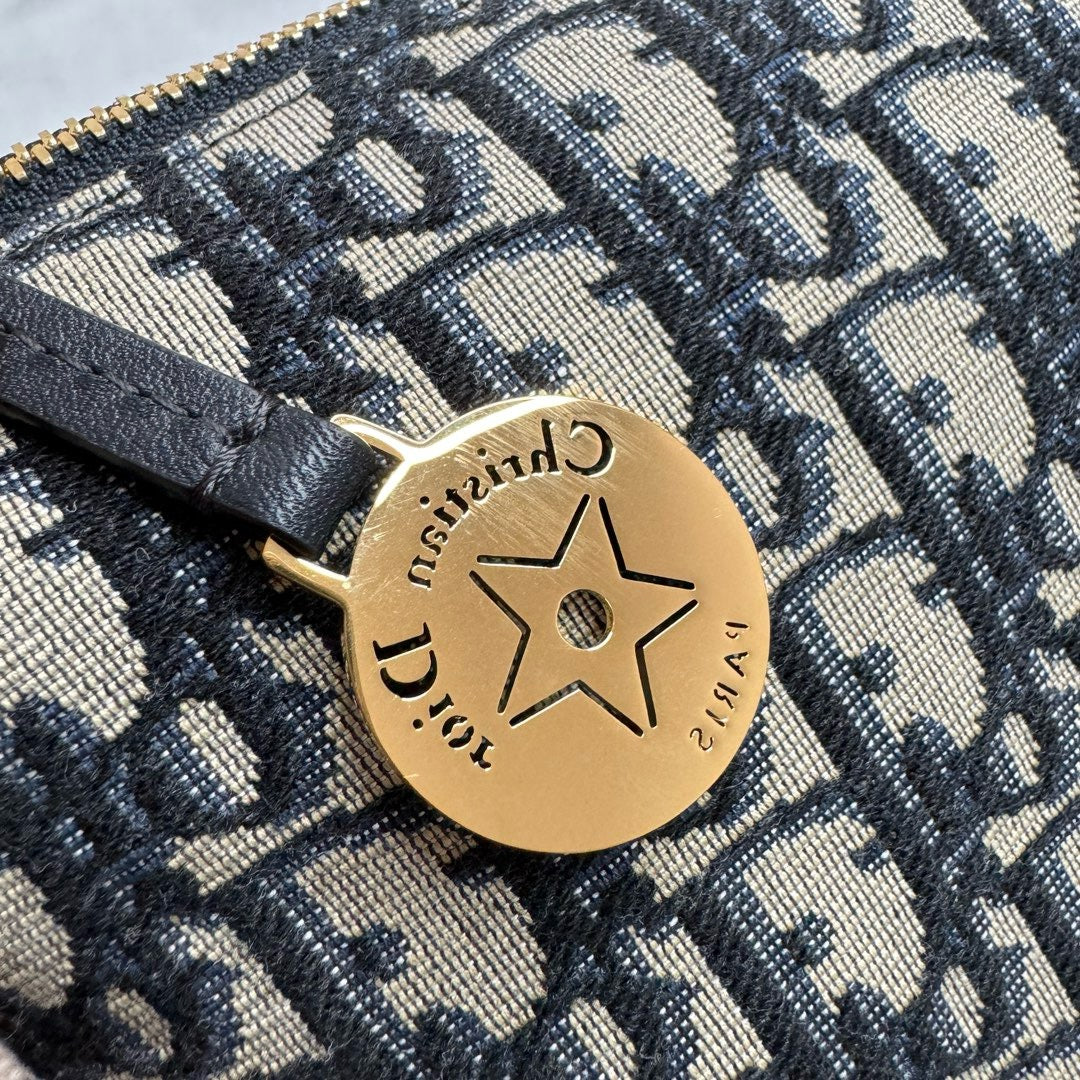 DIOR Diorstar Hobo 飯盒包